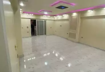 شقق للإيجار - 3 غرف - بالدور 2