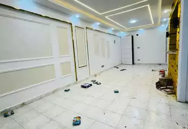 Apartments For sale - 3 rooms - floor 1