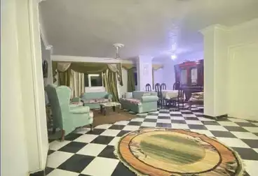 Furnished Apartment For sale - 2 rooms - floor 3