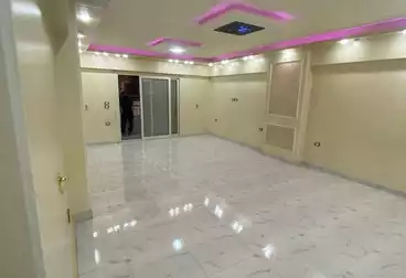 شقق للإيجار - 3 غرف - بالدور 2