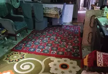 Apartments For sale - 3 rooms - floor 1