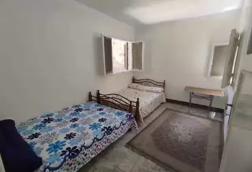 Furnished Apartment For rent - 2 rooms - floor 5