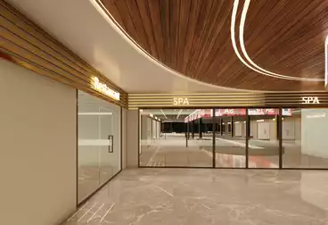 undefined undefined - floor 2
