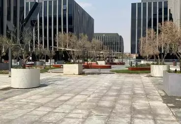 Offices For rent - 3 rooms - floor 4