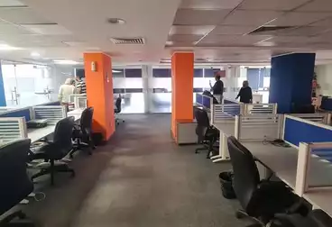 Administrative For rent - 15 rooms - floor 0