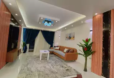 Furnished Apartment For rent
