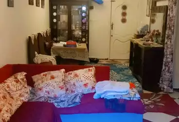 undefined undefined - 2 rooms - floor 6