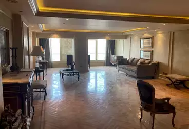 Properties For sale - 8 rooms - floor 5