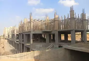 undefined undefined - 3 غرف - بالدور 3