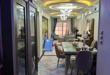 undefined undefined - 3 rooms - floor 8