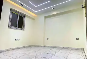شقق للبيع - 3 غرف - بالدور 4