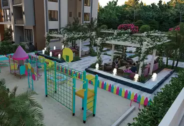 Apartment with Garden For sale - 1 rooms - floor 0