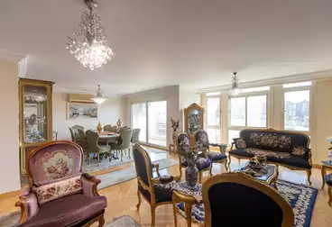 Apartments For sale - 3 rooms - floor 2