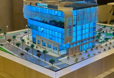 Offices For sale - 3 rooms - floor 2