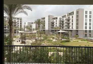 Furnished Apartment For rent - 3 rooms - floor 3