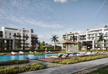Apartments For sale - 2 rooms - floor 2