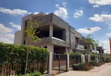 Villas For sale - 4 rooms