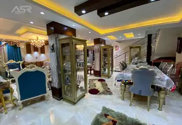Duplex with Garden For sale - 4 rooms - floor 0