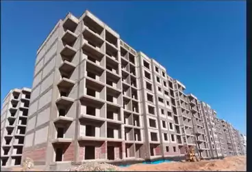 Apartments For sale - 2 rooms - floor 4