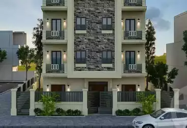 Apartments For sale - 3 rooms - floor 4