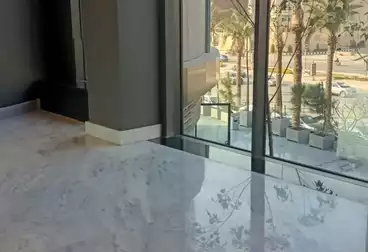 Offices For rent - 20 rooms - floor 3