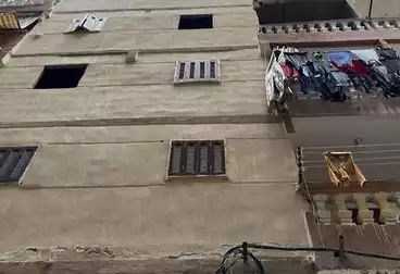 Apartments For sale - 3 rooms - floor 1