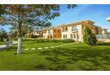 Furnished Apartment For rent - 3 rooms - floor 2