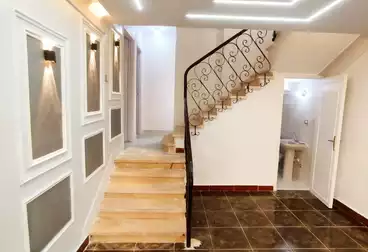 Duplex For sale - 2 rooms - floor 5