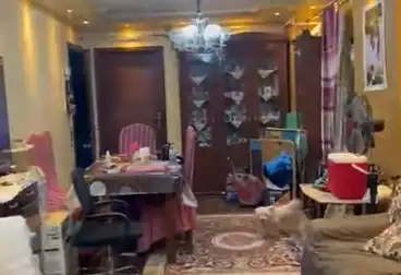 شقق للبيع - 3 غرف - بالدور 3
