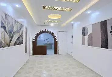 شقق للبيع - 2 غرف - بالدور 2