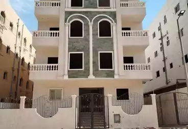 undefined undefined - 3 غرف - بالدور 2