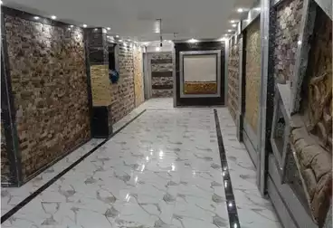 شقق للبيع - 3 غرف - بالدور 3