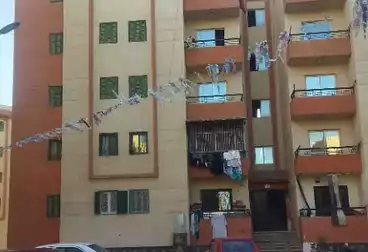 Apartments For sale - 3 rooms - floor 2