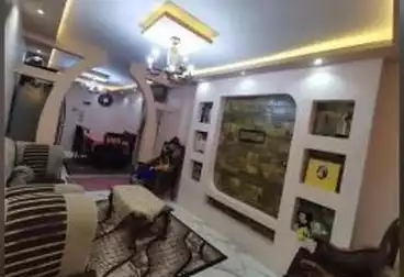 Apartments For sale - 3 rooms - floor 8