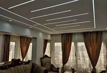 Apartments For sale - 3 rooms - floor 3