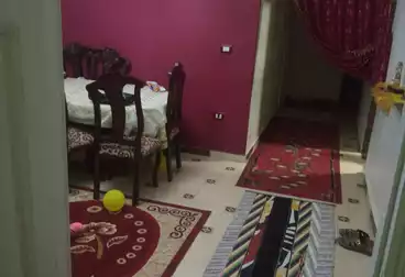 undefined undefined - 3 غرف - بالدور 3