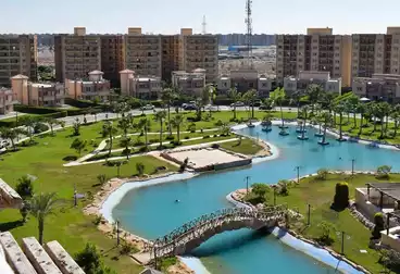 undefined undefined - 3 غرف - بالدور 3