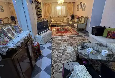 عقارات للبيع - 3 غرف - بالدور 11