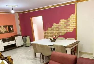 عقارات للبيع - 3 غرف - بالدور 4