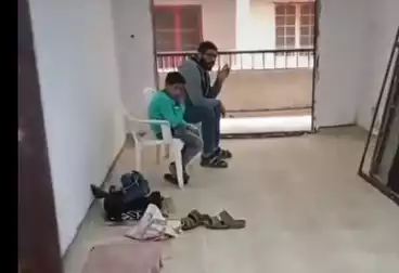 undefined undefined - 2 rooms - floor 2