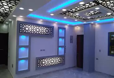 Apartments For rent - 3 rooms - floor 0