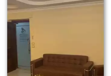 Furnished Apartment For sale - 3 rooms - floor 3