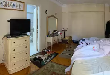 Apartments For rent - 4 rooms - floor 4
