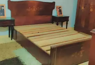 Furnished Apartment For sale - 3 rooms - floor 4