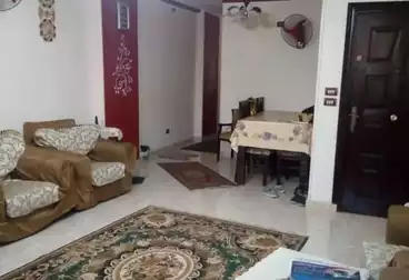 شقق للبيع - 3 غرف - بالدور 4
