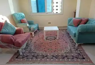 شقق مفروشة للإيجار - 2 غرف - بالدور 10