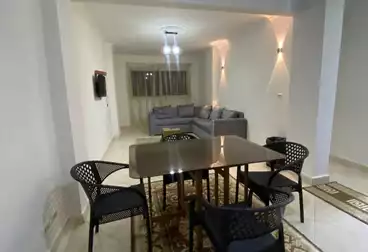 Furnished Apartment For rent - 2 rooms - floor 4