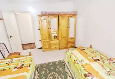 Furnished Apartment For sale - 2 rooms - floor 2