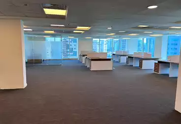 Offices For rent - 1 rooms - floor 1