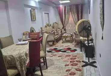 Apartments For sale - 3 rooms - floor 6